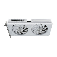 Slika PALIT RTX 5060 Ti 8GB 128bit RTX5060Ti WHITE OC 8GB GDDR7