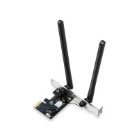 Slika proizvoda Mercusys MA86XE(UN) AXE5400 Wi-Fi 6E Bluetooth PCIe Adapter