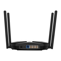 Slika Mercusys MR85X(EU) AX3000 Dual-Band Wi-Fi 6 Router