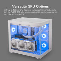 Slika COUGAR GAMING CGR-5KA1B-RGB