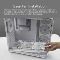 Slika COUGAR GAMING CGR-5KA1B-RGB