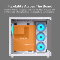 Slika COUGAR GAMING CGR-5KA1B-RGB