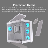 Slika COUGAR GAMING CGR-5KA1B-RGB