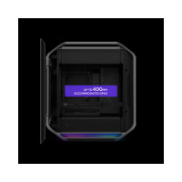 Slika Cooler Master COSMOS Alpha Silver Gaming kuciste (C700-KGNN-S00)