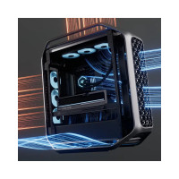 Slika Cooler Master COSMOS Alpha Silver Gaming kuciste (C700-KGNN-S00)