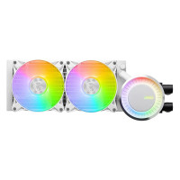 Slika MSI MAG CORELIQUID E240 WHITE