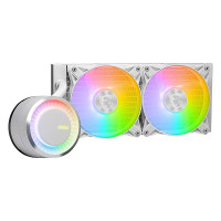 Slika MSI MAG CORELIQUID E240 WHITE