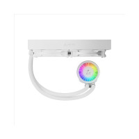 Slika Arctic Liquid Freezer III Pro 280 A-RGB White (ACFRE00187A)