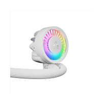 Slika Arctic Liquid Freezer III Pro 280 A-RGB White (ACFRE00187A)