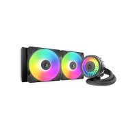 Slika Arctic Liquid Freezer III Pro 280 A-RGB Black (ACFRE00183A)