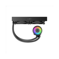 Slika Arctic Liquid Freezer III Pro 280 A-RGB Black (ACFRE00183A)