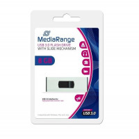 Slika proizvoda 8GB USB Flash Mediarange Germany UFMR914/Z