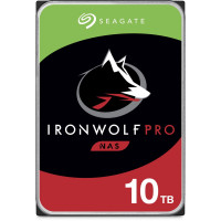 Slika proizvoda 10TB IronWolf Pro 7200rpm 256MB SATA3 ST10000NT001