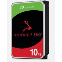 Slika 10TB IronWolf Pro 7200rpm 256MB SATA3 ST10000NT001