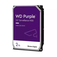 Slika proizvoda 2TB Western Digital Caviar 256MB WD22PURZ Purple