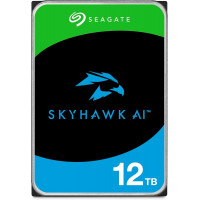 Slika proizvoda 12TB Seagate HDD SkyHawk AI ST12000VE003