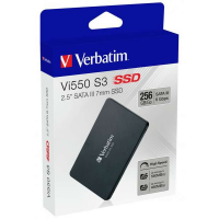 Slika proizvoda 256GB Verbatim Vi550 S3