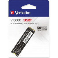 Slika proizvoda 512GB Verbatim Vi3000