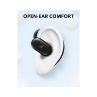 Slika Anker Soundcore V20i BT bubice sa mikrofonom crne