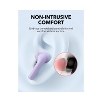 Slika Anker Soundcore K20i TWS BT bubice sa mikrofonom ljubicaste