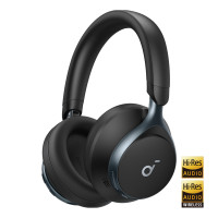 Slika proizvoda Anker Soundcore Space One ANC BT slusalice crne