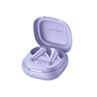 Slika Anker Soundcore P40i TWS BT bubice sa mikrofonom ljubicaste