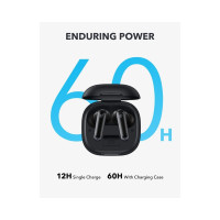 Slika Anker Soundcore P40i TWS BT bubice sa mikrofonom crne