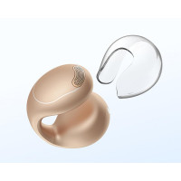 Slika Anker Soundcore C40i BT Gold bubice sa mikrofonom zlatne