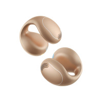 Slika proizvoda Anker Soundcore C40i BT Gold bubice sa mikrofonom zlatne