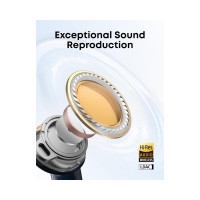 Slika Anker Soundcore Liberty 5 TWS ANC BT bubice sa mikrofonom plave