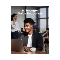 Slika Anker Soundcore Liberty 5 TWS ANC BT bubice sa mikrofonom plave