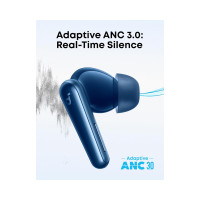 Slika Anker Soundcore Liberty 5 TWS ANC BT bubice sa mikrofonom plave