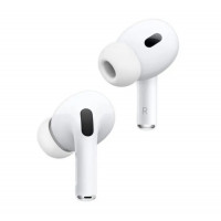 Slika Apple AirPods Pro 2. Gen (USB-C) with MagSafe MTJV3ZM/A