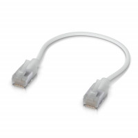 Slika proizvoda Ubiquiti UACC-CABLE-PATCH-EL-C6A-0.15M-W