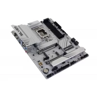 Slika Biostar Z890A-Silver 2xHDMI/DP/M.2