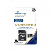 Slika proizvoda 128GB SMediarange Germany DXC UHS-1 MR945 + adapter