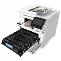 Slika proizvoda Canon i-SENSYS MF664CDW