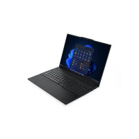 Slika Lenovo ThinkPad E16 G3 U5-225U/16GB/M.2 512GB SSD/16"/Win11Pro/FP/21SR004FCX