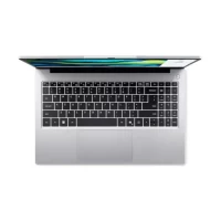 Slika Acer Aspire Lite 15 AL15-44P 15.6 FHD IPS/R5-7430U/16GB/NVMe 1TB/US/srebrna