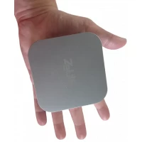 Slika Zeus N5 Celeron QC N150 3.40 GHz/DDR5 12GB/m.2 256GB/LAN/Dual WiFi/BT/2xHDMI/DP/