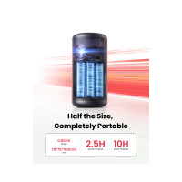 Slika Anker Nebula Capsule 3 Full HD Android TV projektor