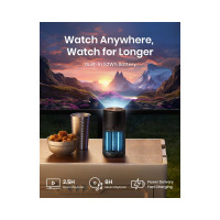 Slika Anker Nebula Capsule 3 Full HD Android TV projektor