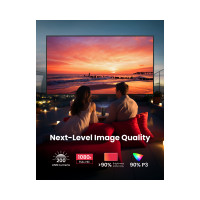 Slika Anker Nebula Capsule 3 Full HD Android TV projektor