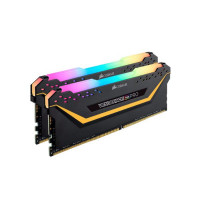 Slika proizvoda 16GB DDR4 3200MHz Corsair CMW16GX4M2C3200C16-T