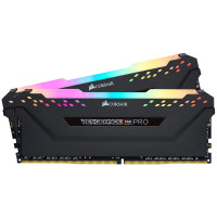 Slika proizvoda 32GB DDR4 3200MHz Corsair VENGEANCE RGB PRO CMW32GX4M2Z2933C16