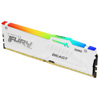 Slika 16GB DDR5 6000MHz Kingston KF560C30BWEA-16