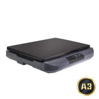 Slika proizvoda Avision FB5100 CIS/600dpi/USB 3.2