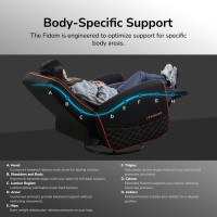 Slika COUGAR GAMING CGR-FDF-ORB