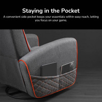 Slika COUGAR GAMING CGR-FDF-GRO