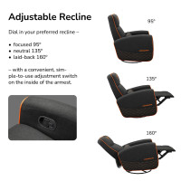 Slika COUGAR GAMING CGR-FDF-GRO